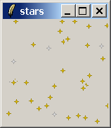 ulis stars image