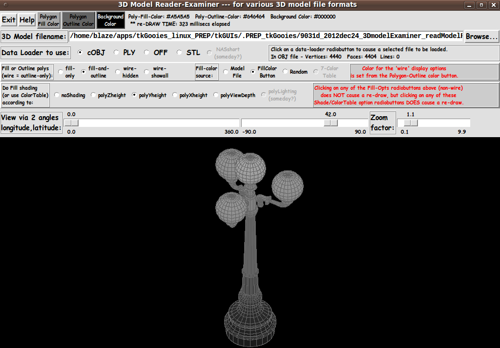 3DmodelExaminerGUI_OBJ_lamppost_4404faces_grayWithGrayOutlinesOnBlack_1024x713.jpg