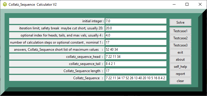 Collatz_Sequences_screenshot_gui