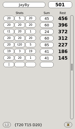 dartscript