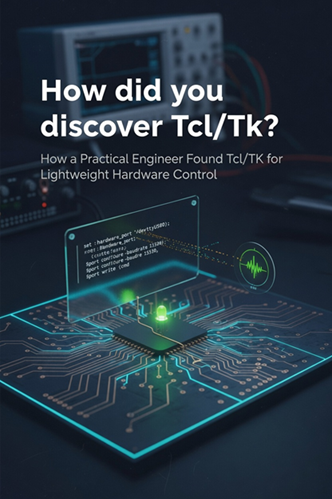 Discover TCL image 2