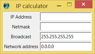 IP Calculator GUI png