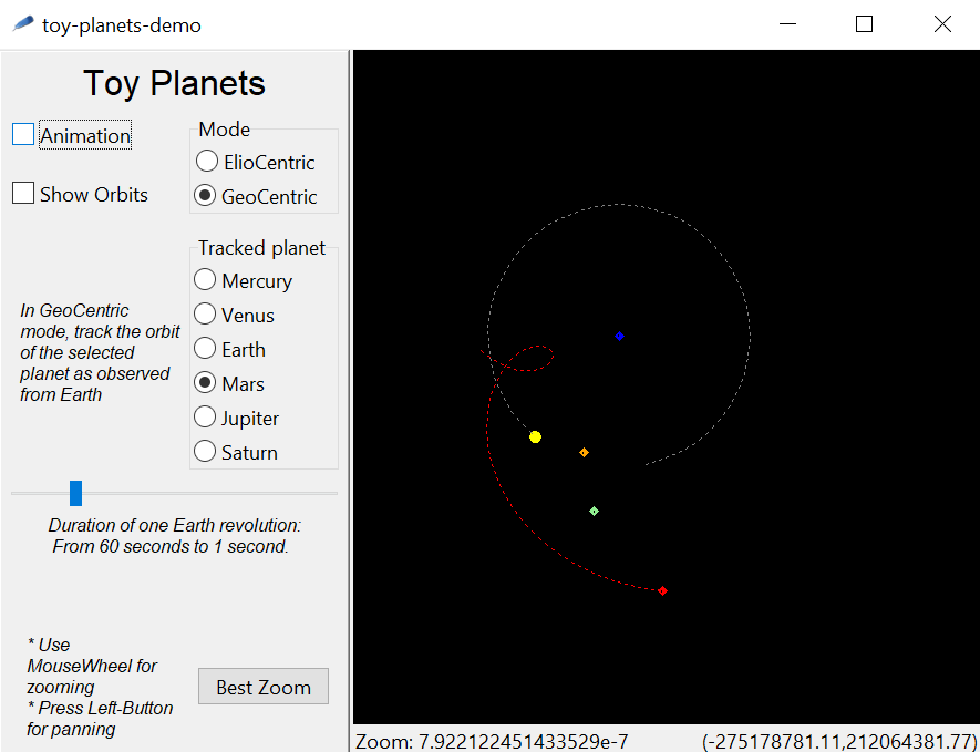 geocentric solar system bmp
