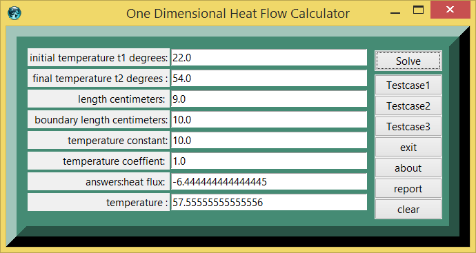 One Dimension Heat Flow Model trial screen.png