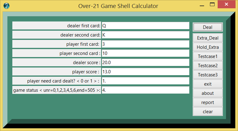 Over-21 Game Shell and eTCL Slot Calculator Demo Example , numerical analysis screen.png