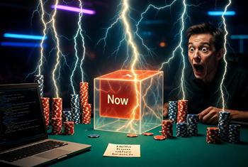 Snippets Concepts Quantum Poker 2