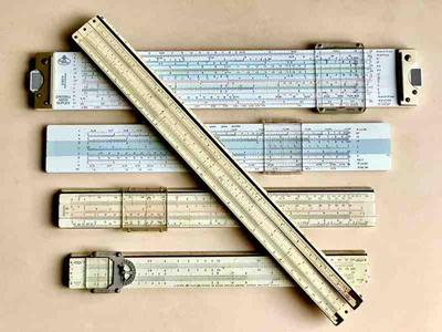 Snippets Concepts SlideRule Collection2