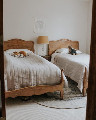 Snippets Concepts Twin Bedss