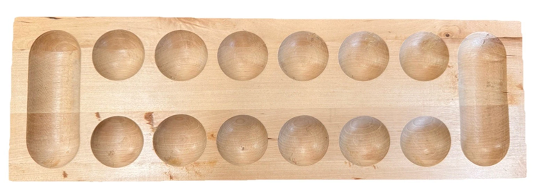 Snippets Concepts mancala board game