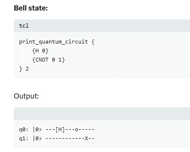 Snippets Physics Concepts Quantum bell