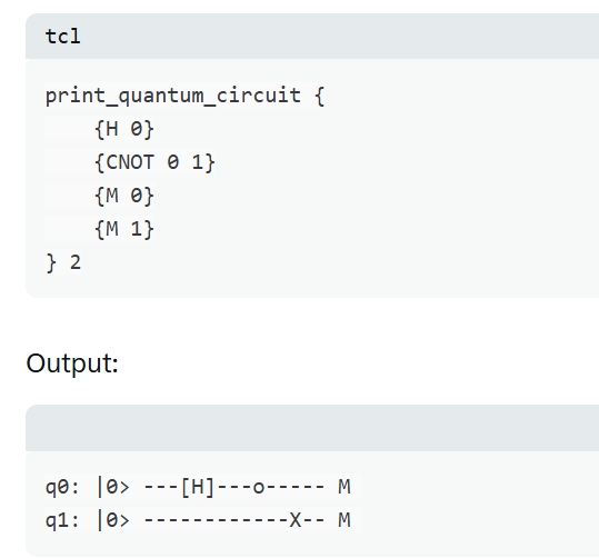 Snippets Physics Concepts Quantum double