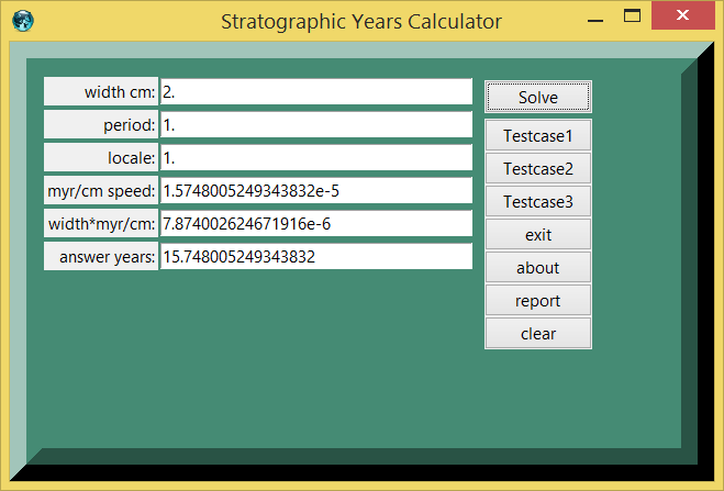 Stratographic Years Slot Calculator Example, Age of Earth screen.png