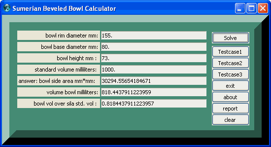 Sumerian Beveled Bowl Volume and eTCL Slot Calculator Demo Example diagram.png