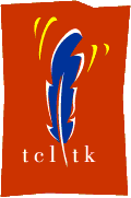 Tcl/Tk Core Logo 181