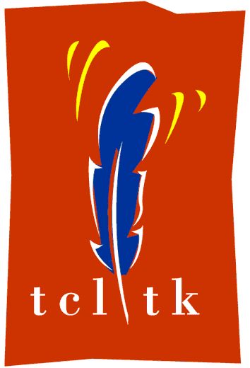 Tcl/Tk Core Logo 520