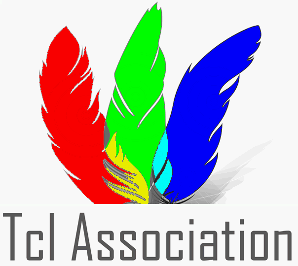 Tcl Association Logo Large