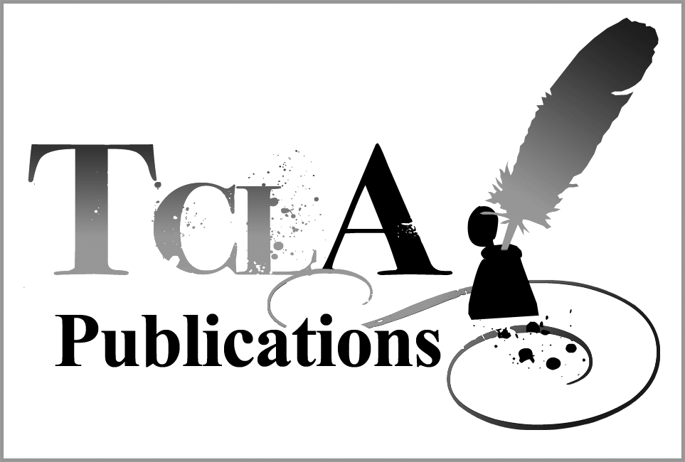 Tcl Association Press Logo Large BlackWhite