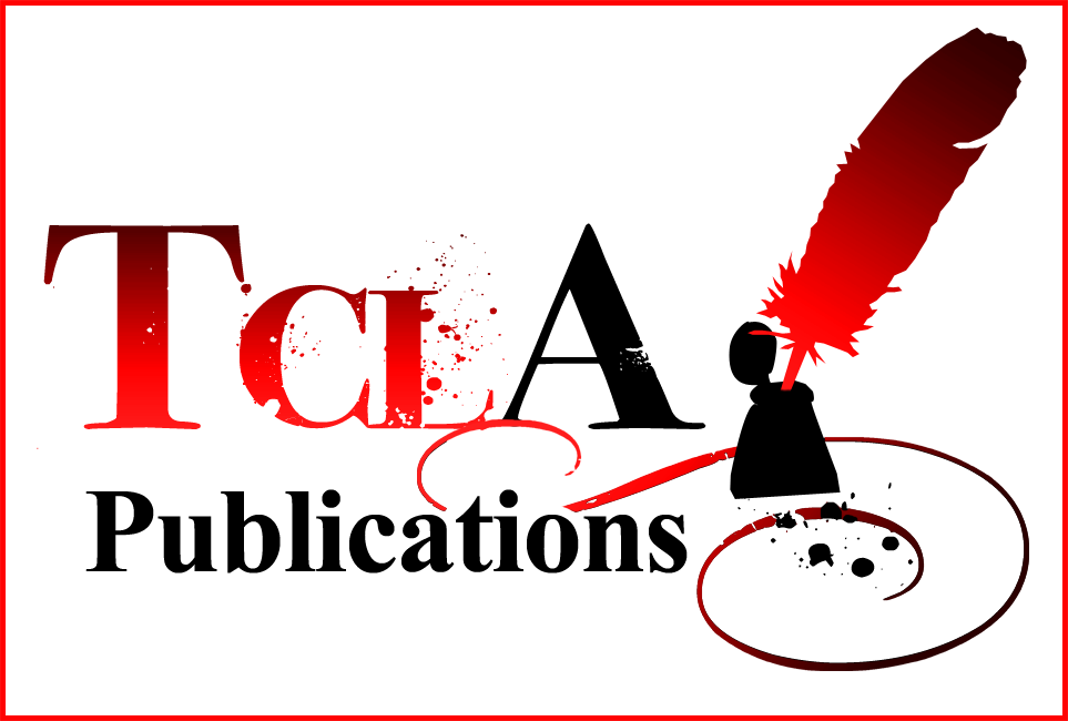 Tcl Association Press Logo Large Color