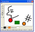 Tk Paint Brush - Simple Drawing Tool screen.png