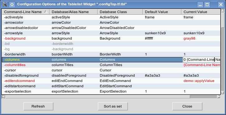 WikiDbImage tablelist_config_screenshot.jpeg