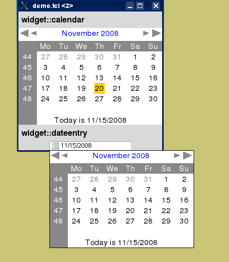 WikiDbImage widget_calendar.png