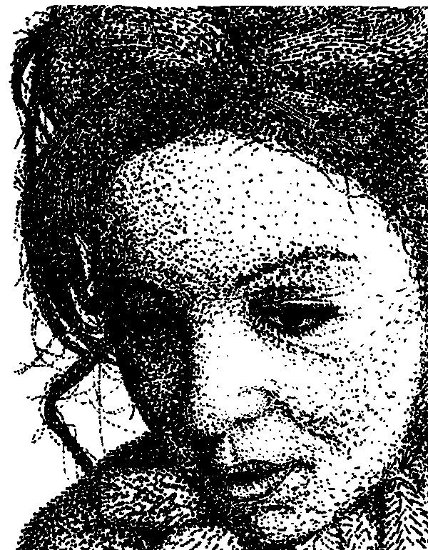 bw-pointillism_womanFace_PUREblackONwhite_dots_600x770.jpg
