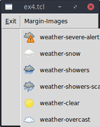 flexmenu