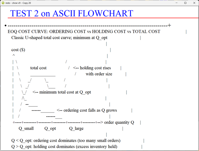 iShow_RS Follow TEST 2
