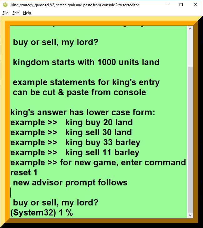 king_king_strategy_game