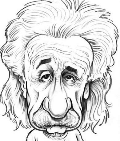 merge2images_B6_Einstein-ToonToDrawing_390x458_10frames_Delay50_ani.gif