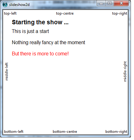 slideshow2d