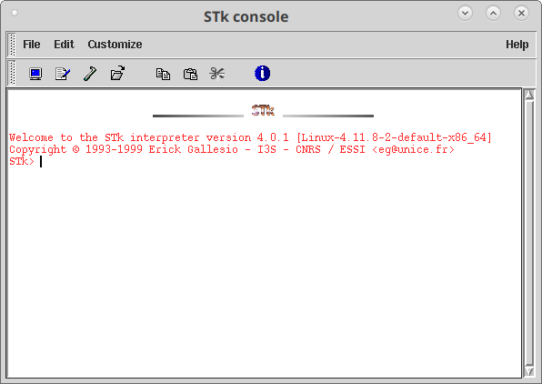 stk-4.0.1-screenshot-console