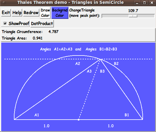thalesTheorem_triangleInSemicircle_proofLineLabels_whiteOnBlue_GUI_527x447.jpg