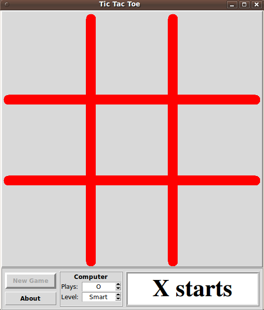 Tic-tac-toe, Board Games Wiki